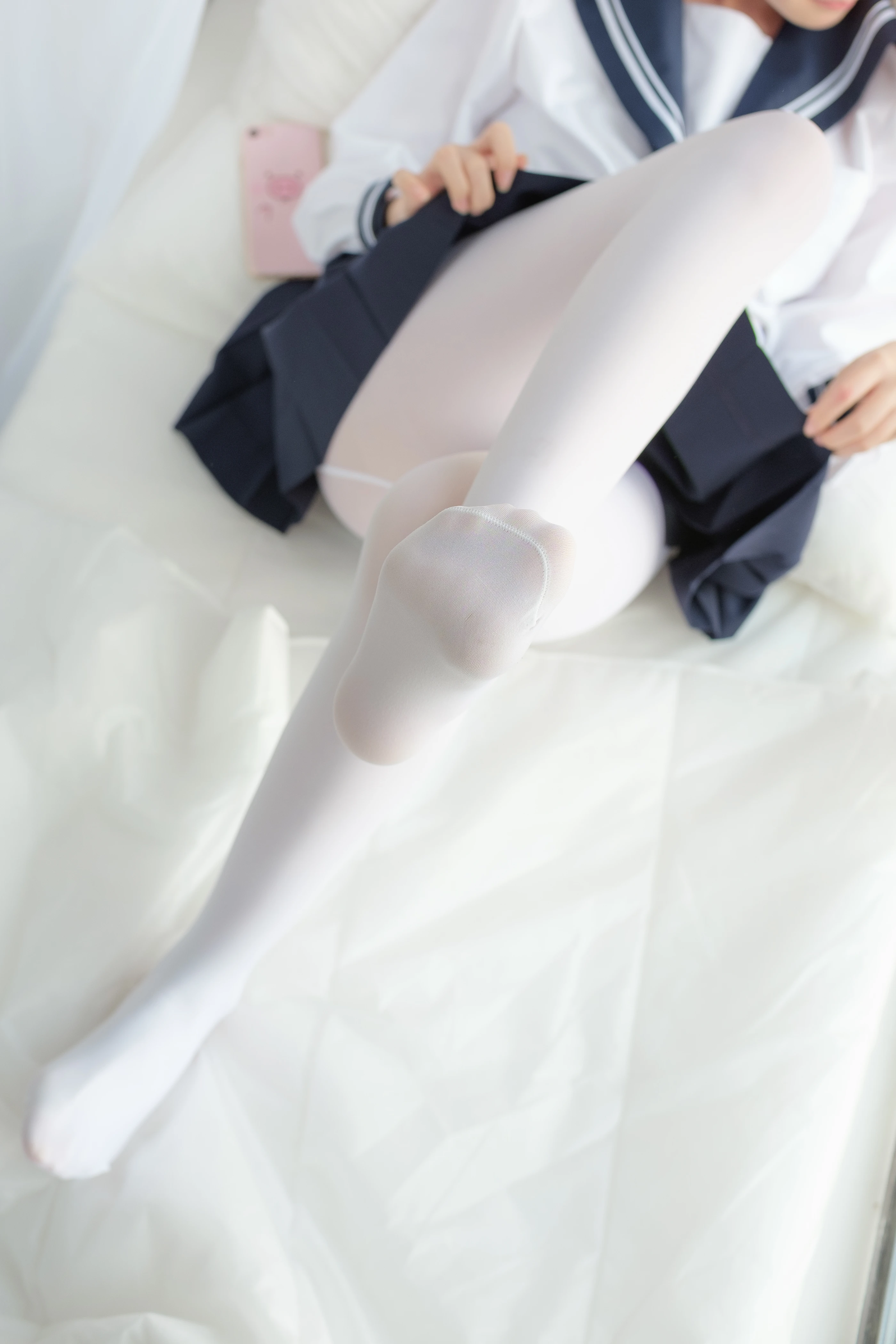 森萝财团 SSR-002 [75P]插图6
